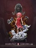  Haruno Sakura - Naruto - Sakura Studio 