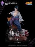  Uchiha Sasuke BIJUTSU - Naruto - Tsume Art 