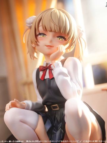  Shigure Ui VTuber - Craftsman Studio 