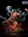  Bartholomew Kuma - One Piece - Jimei Palace 