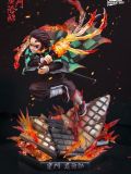  Kamado Tanjiro - Kimetsu no Yaiba - Purgatory Studio 