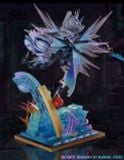  Silver Wolf - Honkai Star Rail - Rumeng Studio 