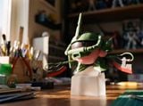  Kirby cos Gundam - Kirby - EX Studio 