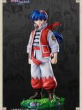  Liu Mao Xiang - Chũka Ichiban! - MiMo Studio 