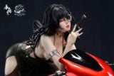  Spider Lily Motorcycle - DIVA Studio 