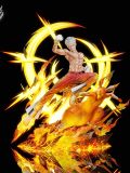  Sasagawa Ryohei - Katekyo Hitman Reborn! - LueYing Studio 