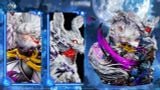  Sesshomaru - Inuyasha - MY Studio 