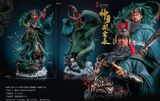  Guan Yun Chang - Three Kingdoms - Coreplay Studio 