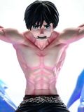  Eren Jaeger - Attack On Titan - Mahakala Studio 