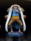  Kong & Tokikake - One Piece - Black Studio 