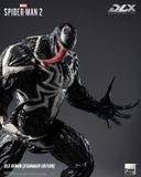  Venom DLX - Marvel: Spider Man - Threezero 