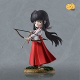  Kikyo - Inuyasha - Cookie Studio 
