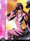 Mari Makinami Illustrious - Evangelion - Prime 1 Studio 
