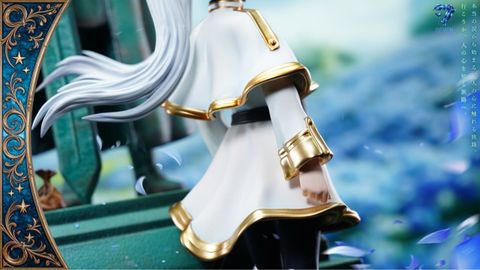  Frieren & Himmel - Frieren: Beyond Journey's End - Seven Studio 