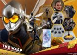  The Wasp - Marvel - Hot Toys 