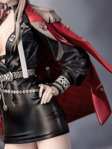  A-Z:[D] - Full Dress - Myethos 