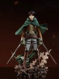  Eren Jeager - Attack On Titan - AZ Studio 