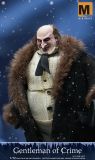  Penguin The Gentleman of Crime - Batman - MINIWORK Studio 