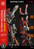  Eva Production Model 02 - Evangelion - Prime 1 Studio (UDMEVA-07) 
