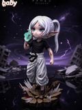  Anya & Frieren cosplay Gojo - Baby Studio 