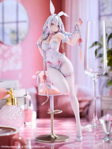  Mari Bunny Ver. - Hobby Sakura 