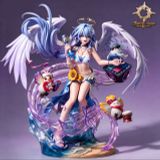  Robin Summeretto - Honkai: Star Rail - ANGEL HALO Studio 
