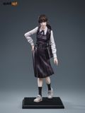  Asa Mitaka & Yoru - Chainsaw Man - QuietArt Studio 