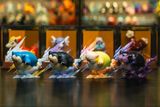  Snorlax - Pokemon - Starry Waves Studio 