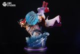  Whitebeard Bust - One Piece - UNO Studio 