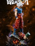  Goku Ultra Instinct  - Dragon Ball - TOO Studio 