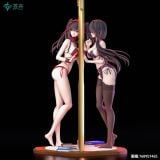  Kurumi - Date A Live - Li Hui Studio 