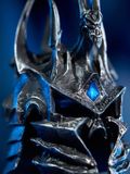  Helm of Domination Metal - World of Warcraft - Blizzard Entertainment 