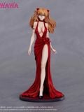  Asuka - Evangelion - WAWA Studio 