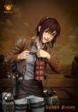  Sasha - Attack On Titan -  Model Power Studio 