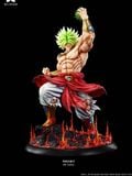  Broly - Dragon Ball - DLG Studio 