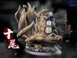  Obito Ten Tails - Naruto - MonkeySon Studio 
