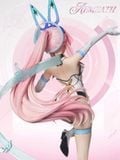  Aemeath Bunny - Wuthering Waves - Bunny Studio 