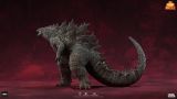  Burning Godzilla - Godzilla - Spiral Studio 