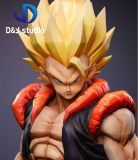  Gogeta - Dragon Ball - D&J studio 