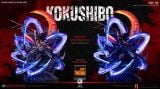 Kokushibo - Kimetsu no Yaiba - CHUJIAN Studio 