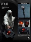  Saruman - The Lord of the Rings - InArt 