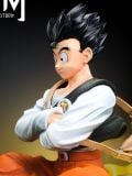  Student Gohan - Dragon Ball - MJ Studio 
