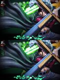  Dracule Mihawk - One Piece - Rain Studio 