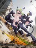  Kiwi Araga - Gushing over Magical Girls - ChenYu Studio 