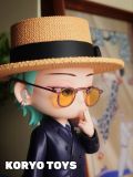  G-Dragon Jazz Suit - Koryo Toys Studio 