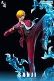  Vinsmoke Sanji - One Piece - Tian Dao Studio 