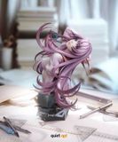  Senjougahara Hitagi - Bakemonogatari - QuietArt Studio 