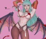  Succubus - LengShi Studio 