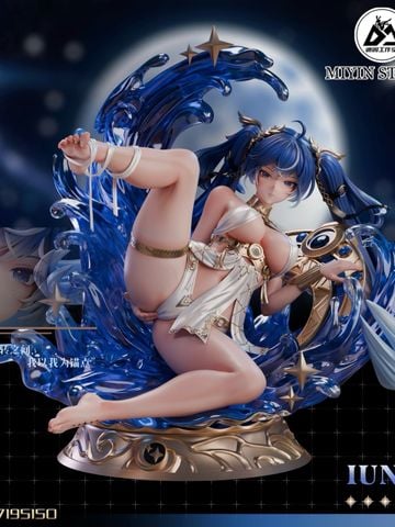 Iuno - Wuthering Waves - Mi Yin Studio 