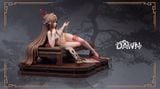  Ye Shunguang - Zenless Zone Zero - DAWN Studio 